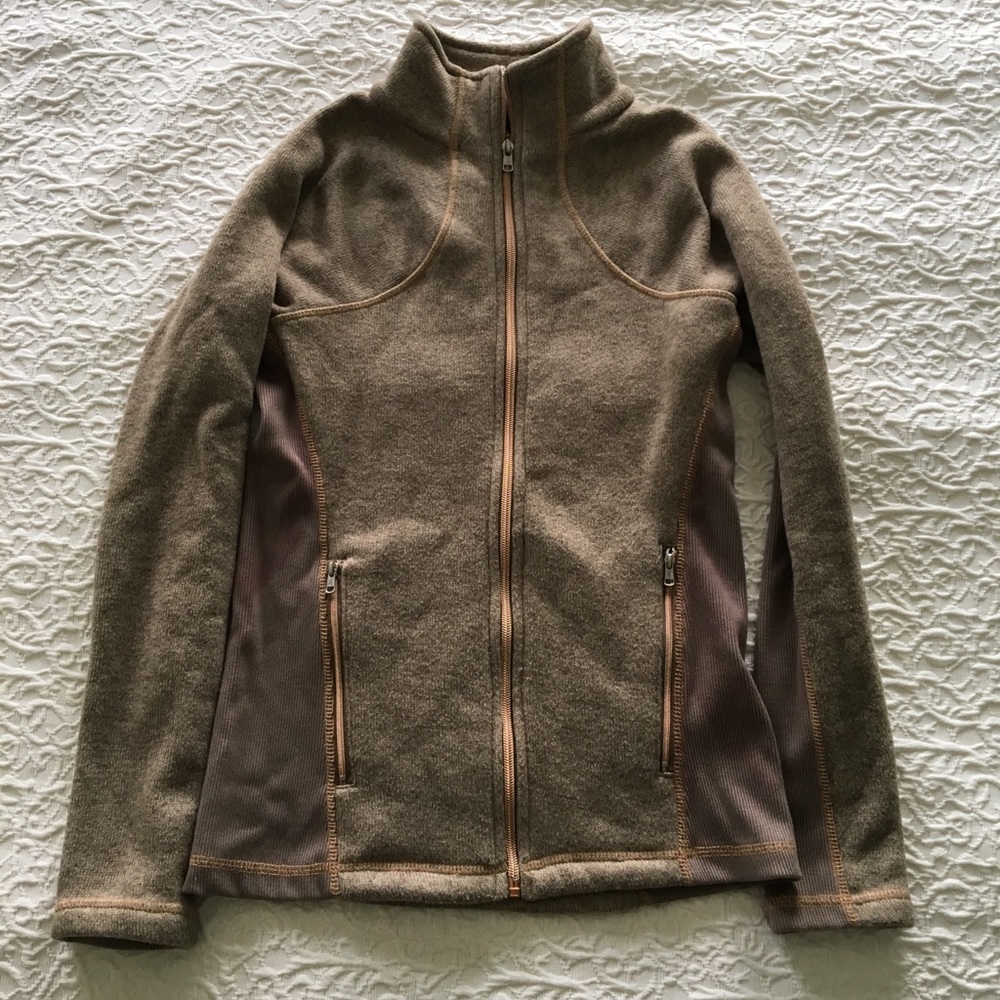 Browning Super Soft Jacket